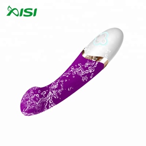 Muestra libre calefacción inteligente falso pene vibrador - Product Image 4