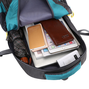 <span class=keywords><strong>Sac</strong></span> <span class=keywords><strong>à</strong></span> <span class=keywords><strong>dos</strong></span> tactique imperméable pour femmes avec fermeture éclair pour les aventures en plein air et les voyages, sacs <span class=keywords><strong>à</strong></span> outils de montagne - Product Image 6