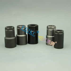 Écrou de buse d'injecteur de carburant F 00R J01 <span class=keywords><strong>208</strong></span>, original, pour système Common Rail, F00RJ01208, assemblage d'écrou de buse F00R J01 <span class=keywords><strong>208</strong></span> - Product Image 3