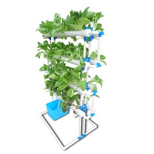 NFT DIY Home Garten Vertikale Wachsen Kit Innen Wachsen System Hydrokultur - Product Image 2