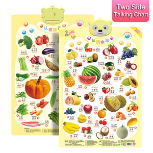 Apprendimento Veicoli Poster Da Parete <span class=keywords><strong>3D</strong></span> Tabelloni In Rilievo Tabella di Apprendimento Educazione Tabelle - Product Image 5