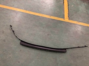 2016 Elantra 86591-F2000 Anteriore Lip Spoiler