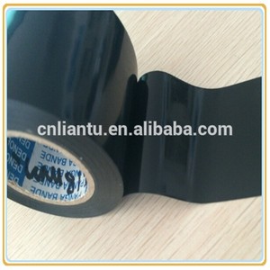 venta al por mayor de china electricistas cinta aislante de pvc 50mm - Product Image 3