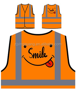 Ventes chaudes <span class=keywords><strong>Gilet</strong></span> de sécurité réfléchissant <span class=keywords><strong>orange</strong></span> haute visibilité personnalisé Vêtements de travail routier <span class=keywords><strong>Gilet</strong></span> de chantier <span class=keywords><strong>Gilet</strong></span> de sécurité fluorescent - Product Image 5
