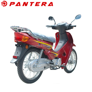 Motocicletas Japonesas Nuevas de 110cc con Radios - Product Image 4