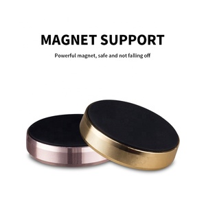 Magnético <span class=keywords><strong>coche</strong></span> titular de montaje de ventilación de aire imán titular del teléfono móvil Universal para <span class=keywords><strong>iphone</strong></span> x xr xs. - Product Image 5