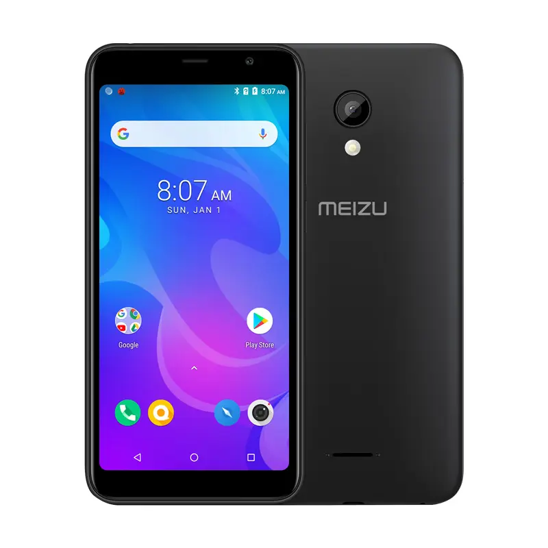 MEIZU C9 Pro Ponsel Pintar Android Layar Lengkung, Baterai 5.45 Inci 3G/32GB 3000MAh