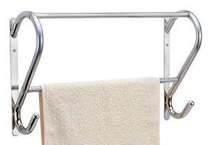 Stable <b>Wall</b> <b>Mounted</b> <b>Bathroom</b> Glass <b>Shelf</b> - Product Image 4