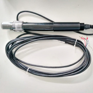 Water <span class=keywords><strong>Tester</strong></span> 4-20mA Of RS485 Digitale Geleidbaarheid Elektrode Ph Doen Chloor Zout Troebelheid Sensor Probe - Product Image 2