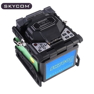 Reparación/mantenimiento/calibración para empalmador de fusión de fibra óptica/OTDR/comprobador Maestro de sitio de Telecomunicaciones - Product Image 5