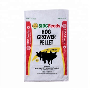 Bao Bì PP Công Nghiệp Polyethylene 25Kg Túi Xi Măng <span class=keywords><strong>50</strong></span> <span class=keywords><strong>Kg</strong></span> Bao Bì Phân Bón Bao Bì Giấy Bao Bì - Product Image 2