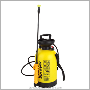 5L 8L 10L popular hand air pressure garden sprayer with good price