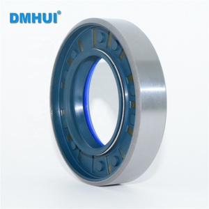 90450006 90450040 12016669B JCB máy móc 3CX 4CX phụ tùng dầu con dấu nhà máy với COMBI loại NBR vật liệu - Product Image 4