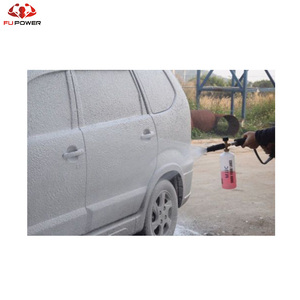 Pièces pour l'entretien de la voiture, <span class=keywords><strong>mousse</strong></span> de neige haute qualité pour le <span class=keywords><strong>lavage</strong></span> de véhicule - Product Image 5