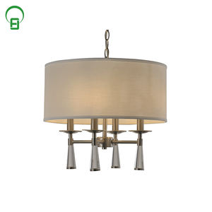 Venta al por mayor más nuevo proyecto de diseño lámpara de pared <span class=keywords><strong>2</strong></span> Luz de tela de acrílico de la pared de la lámpara - Product Image 4