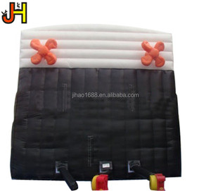 Jalur ganda Tiup Titanic Slide dengan Custom Logo - Product Image 4