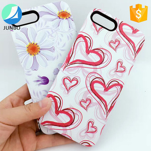 Cámara de protección Más Reciente popular cutsom impresión casos para <span class=keywords><strong>el</strong></span> iphone 7/7 más bajo MOQ - Product Image 2