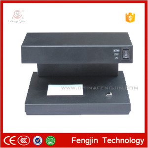 Moneda contando <span class=keywords><strong>falso</strong></span> <span class=keywords><strong>dinero</strong></span> del detector del <span class=keywords><strong>dinero</strong></span> - Product Image 1