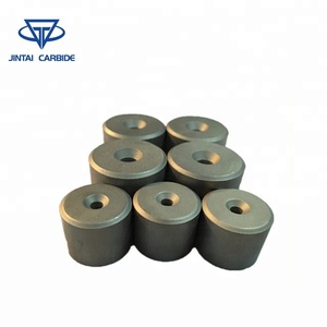 K20 Wolfram carbid werkzeuge Fabrik draht zieh form Kalt schmiede kopf form YG8 Hartmetall draht form - Product Image 4