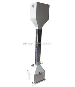 Vente chaude d'usine chinoise : Appareil de mesure du volume du pain - Product Image 1