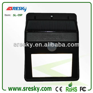 caliente de emergencia todo en un solar de la luz led para la artesanía - Product Image 1