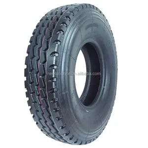 Marque JOYALL 11R22.5 B875 pneu de camion Radial chinois pour direction d'entraînement pour pneus de carrière