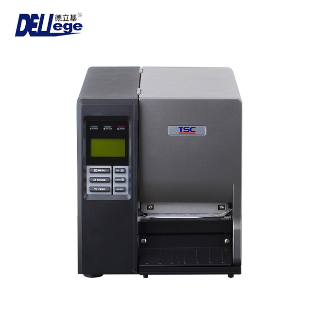 Good Quality New Design Cost Effective Thermal Printer Machine