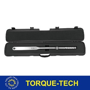 Clé dynamométrique en aluminium DR de 1 "de qualité industrielle personnalisable avec une capacité de 2000 lb-pi et un support OEM - Product Image 5