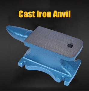 A china metal trabalhando ferramenta forjada ferro fundido - Product Image 6