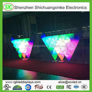 高清 xx 性感视频租赁 DJ 视频 led 屏幕 - Product Image 3