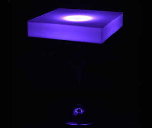 iluminación led cuadrados <span class=keywords><strong>barra</strong></span> <span class=keywords><strong>de</strong></span> mesa <span class=keywords><strong>de</strong></span> café - Product Image 1