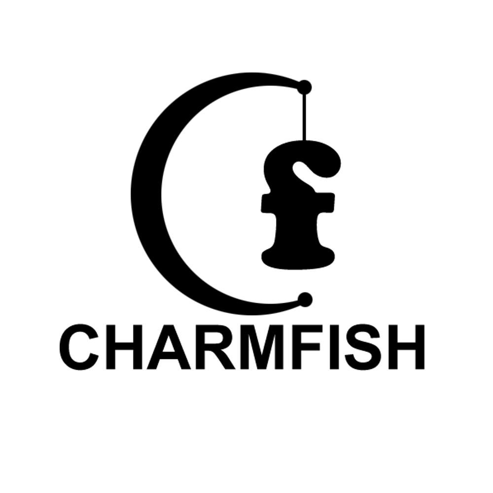 Shenzhen Charm Fish Net Co, Ltd. logo