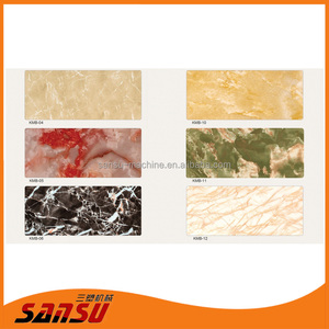 2016 de Alta calidad barato usado buen estado de salud para la familia oriental losa de mármol blanco - Product Image 6
