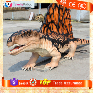 Worthbuy-nid de dino de bébé, dinodon/nid de dinausore, tricarines de dinosaure - Product Image 6