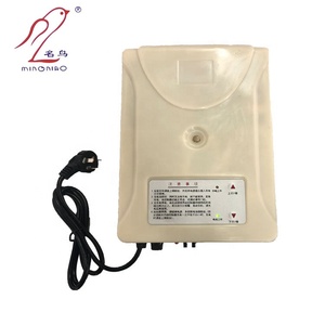 Chi phí thấp Đài Loan DC 500kg DC 24V Con lăn màn trập cửa động cơ bên động cơ để bán - Product Image 4