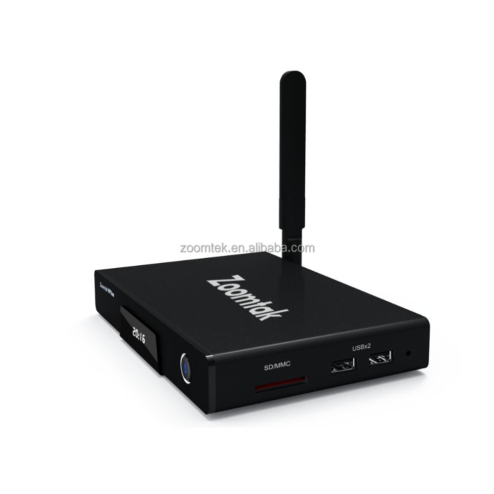 Belle qualité amlogic S912 V plus google intelligent android tv box avec 3g 4g carte sim