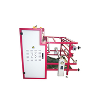 Meilleur prix Machine de sérigraphie automatique pour t-shirt par sublimation thermique Presse à chaud numérique utilisée pour l'impression de t-shirts et d'étiquettes