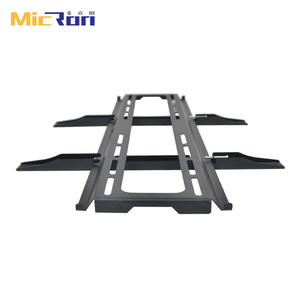 Supporto <span class=keywords><strong>per</strong></span> staffa a parete <span class=keywords><strong>Tv</strong></span> a schermo piatto fisso <span class=keywords><strong>per</strong></span> staffa da 32 "a 65" a parete - Product Image 5
