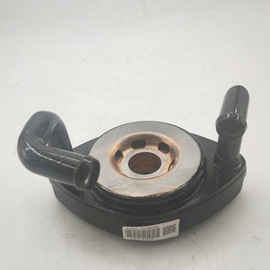 กรองน้ำมัน COOLER 8943112220 / 8-94311222-D น้ำมัน Cooler สำหรับ TFR54 D-Max 4JA1 - Product Image 2