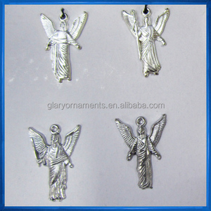 Sevintage raphe, St Jehudiel,St gabrio. St Uriel, médaille archange - Product Image 1