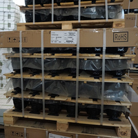 Compresseur de réfrigérateur LG d'origine, neuf, marque Haier, R134A, en stock, vente flash