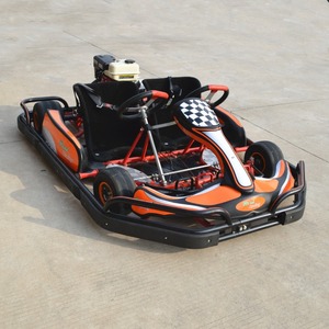Top qualité 45 km/H vitesse 200cc frein hydraulique hors route <span class=keywords><strong>Go</strong></span> Kart jouet adulte à vendre - Product Image 5