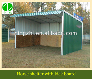 Establo para Caballos, Refugio para <span class=keywords><strong>Animales</strong></span> - Product Image 4