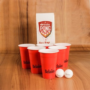 2016 di alta qualità divertente gioco di bevande party beer <span class=keywords><strong>pong</strong></span> - Product Image 1