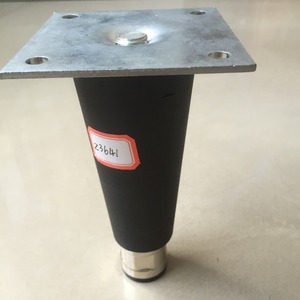 Mẫu Miễn Phí <span class=keywords><strong>6</strong></span> "Ice Maker Nhựa Có Thể Điều Chỉnh Chân Để Bán - Product Image 2