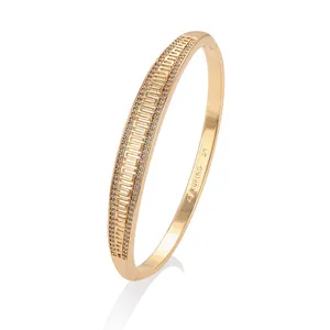 Bracelet en alliage de cuivre xup pour femmes, bijoux à la mode, nouveau design, 52099