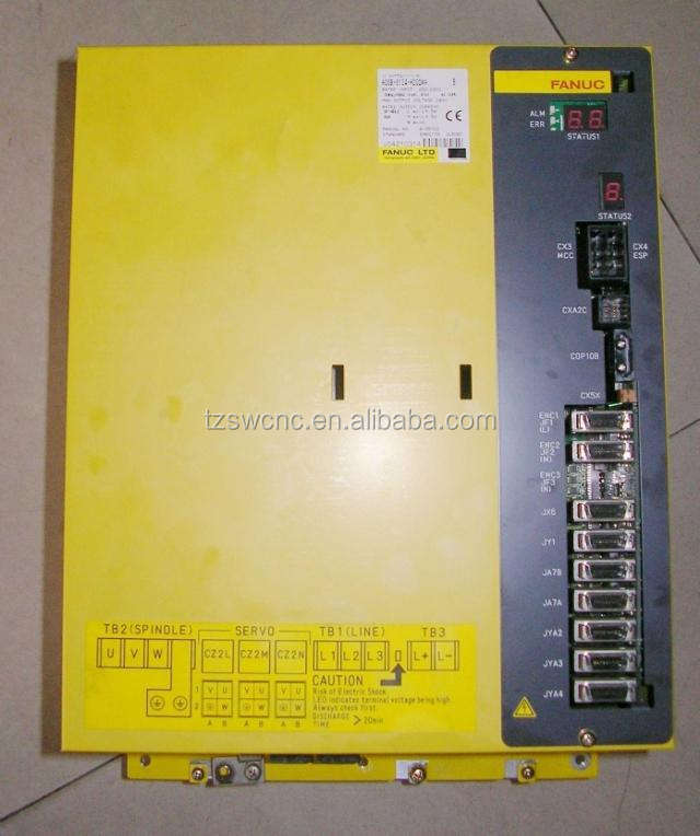 Fanuc Bphai SVSPアンプモジュールA06B-6134-H202 # A在庫あり