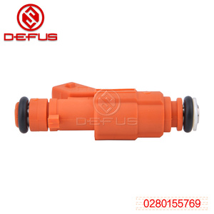 Hohe leistung Auto Auto fuel injector Für 147 156 1,6/1,8/<span class=keywords><strong>2</strong></span>,0 0280155769 46469864 düse - Product Image 5