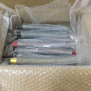 Best selling empty aluminum Nespresso capsule coffee Cupsule - Product Image 6