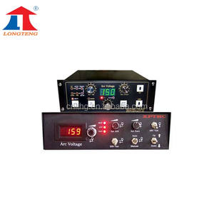 <span class=keywords><strong>XPTHC</strong></span> 300 Tension d'arc Contrôleur de Hauteur de Torche à Plasma pour la découpeuse de commande numérique par ordinateur - Product Image 4